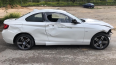 BMW (8) SERIE 2 218 150CV - Accidentado 8/23