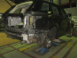 Land Rover (AR) RANGE ROVER SPORT 3.0 TDV6 (258CV) HSE 258CV - Accidentado 17/22