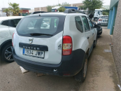 Dacia (SN) DUSTER AMBIANCE TCE 92KW (125CV) 4X4 EU6 125CV - Accidentado 1/30