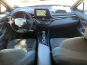 Toyota ►►HONORARIOS GRATIS ◄◄Toyota C-HR 1.8 125H Advance 122CV - Accidentado 24/38