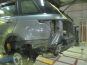 Land Rover (AR) RANGE ROVER SPORT 3.0 TDV6 (258CV) HSE 258CV - Accidentado 15/22