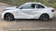 BMW (8) SERIE 2 218 150CV - Accidentado 14/23