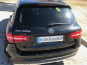 Mercedes-Benz (AR) CLASE GLC GLC 220 d 4MATIC ESTANDAR 190CV - Accidentado 8/57