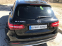 Mercedes-Benz (AR) CLASE GLC GLC 220 d 4MATIC ESTANDAR 190CV - Accidentado 6/57