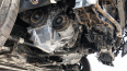 Hyundai (E) HYUNDAI TUCSON TECNOSKAY 1.7CRDI 141CV 141CV - Accidentado 60/63