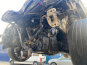 Volkswagen (SN) VW GOLF GTI VI DSG 2.0TSI 211CV - Accidentado 44/57