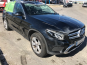 Mercedes-Benz (AR) CLASE GLC GLC 220 d 4MATIC ESTANDAR 190CV - Accidentado 5/57