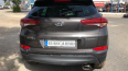 Hyundai (E) HYUNDAI TUCSON TECNOSKAY 1.7CRDI 141CV 141CV - Accidentado 2/63
