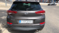 Hyundai (E) HYUNDAI TUCSON TECNOSKAY 1.7CRDI 141CV 141CV - Accidentado 6/63