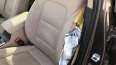 Hyundai (E) HYUNDAI TUCSON TECNOSKAY 1.7CRDI 141CV 141CV - Accidentado 45/63