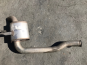 Mercedes-Benz (AR) CLASE GLC GLC 220 d 4MATIC ESTANDAR 190CV - Accidentado 36/57