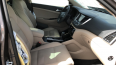 Hyundai (E) HYUNDAI TUCSON TECNOSKAY 1.7CRDI 141CV 141CV - Accidentado 57/63