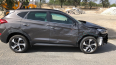 Hyundai (E) HYUNDAI TUCSON TECNOSKAY 1.7CRDI 141CV 141CV - Accidentado 4/63