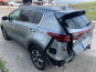 Kia (4) SPORTAGE 1.6 D 136CV - Accidentado 10/31