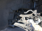 Mercedes-Benz (AR) CLASE GLC GLC 220 d 4MATIC ESTANDAR 190CV - Accidentado 31/57
