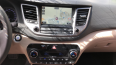 Hyundai (E) HYUNDAI TUCSON TECNOSKAY 1.7CRDI 141CV 141CV - Accidentado 23/63