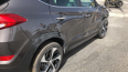 Hyundai (E) HYUNDAI TUCSON TECNOSKAY 1.7CRDI 141CV 141CV - Accidentado 16/63