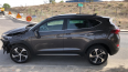 Hyundai (E) HYUNDAI TUCSON TECNOSKAY 1.7CRDI 141CV 141CV - Accidentado 5/63