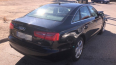 Audi (N) AUDI A6 2.0 TDI MULTITRONIC 177CV - Accidentado 4/34