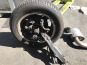 Mercedes-Benz (AR) CLASE GLC GLC 220 d 4MATIC ESTANDAR 190CV - Accidentado 35/57