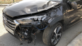 Hyundai (E) HYUNDAI TUCSON TECNOSKAY 1.7CRDI 141CV 141CV - Accidentado 15/63