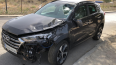 Hyundai (E) HYUNDAI TUCSON TECNOSKAY 1.7CRDI 141CV 141CV - Accidentado 3/63