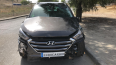 Hyundai (E) HYUNDAI TUCSON TECNOSKAY 1.7CRDI 141CV 141CV - Accidentado 9/63