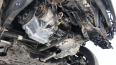 Hyundai (E) HYUNDAI TUCSON TECNOSKAY 1.7CRDI 141CV 141CV - Accidentado 61/63