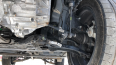 Hyundai (E) HYUNDAI TUCSON TECNOSKAY 1.7CRDI 141CV 141CV - Accidentado 56/63