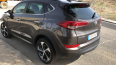 Hyundai (E) HYUNDAI TUCSON TECNOSKAY 1.7CRDI 141CV 141CV - Accidentado 8/63
