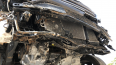 Hyundai (E) HYUNDAI TUCSON TECNOSKAY 1.7CRDI 141CV 141CV - Accidentado 59/63