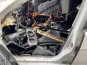 Volkswagen (SN) GOLF 1,6 TDI 105CV - Accidentado 26/32