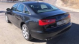 Audi (N) AUDI A6 2.0 TDI MULTITRONIC 177CV - Accidentado 28/34