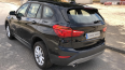 BMW (LD) X1 F48 16D SDRIVE 115CV - Accidentado 7/34