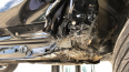 BMW (LD) X1 F48 16D SDRIVE 115CV - Accidentado 29/34